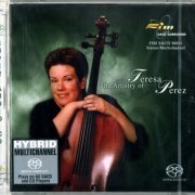 Teresa Perez - The Artistry of Teresa Perez (2003) [SACD]