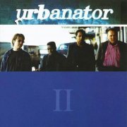 Urbanator - Urbanator II (1996)