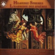 Montreal Studio of Ancient Music & Christopher Jackson - Choral Masterpieces Of The Renaissance (2008)