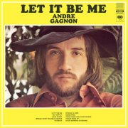 André Gagnon - Let It Be Me (2026) [Hi-Res]