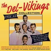 Del-Vikings - Collection 1956-62 (2018)