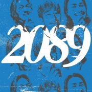 THREE1989 - 2089 (2025) Hi-Res