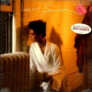 Jenny Burton - Jenny Burton (1985) [24bit FLAC]