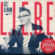 Götz Alsmann - L.I.E.B.E (Deluxe Edition) (2020)