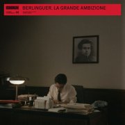 Iosonouncane - Berlinguer - La Grande Ambizione (2024) [Hi-Res]