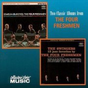 The Four Freshmen - Stars in Our Eyes, The Swingers (2000) FLAC