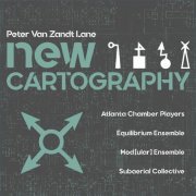 Various Artists - New Cartography (2019)