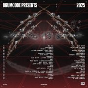 VA - Drumcode Presents: 2025 (2025)