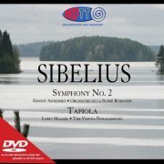 Ernest Ansermet, Lorin Maazel - Sibelius: Symphony No. 2, Tapiola (1964) [2011] Hi-Res