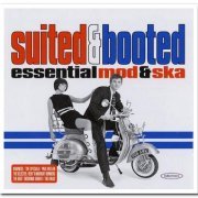 VA - Suited & Booted Essential Mod & Ska [2CD Set] (2005)