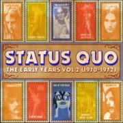 Status Quo - The Early Years Vol. 2 (1970-1972) (2026)