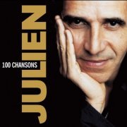 Julien Clerc - 100 Chansons (5CD BoxSet) (2006)