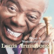 Louis Armstrong - What A Wonderful World (1968) [E-AC-3 JOC Dolby Atmos]