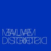 Stephan Mathieu - Mauve District (2023) [Hi-Res]