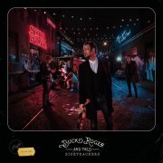 Buck Roger & The Sidetrackers - Say What (2022) Hi Res