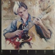 Caxi Rajão - Espelho (2021)