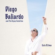 Diego Baliardo, The Gypsy Evolution - Este Ritmo (2021)