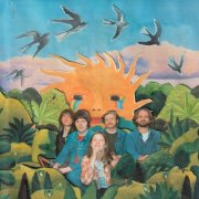 Birds Flying Backwards - Lovebirds (2026)