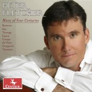 Peter Fletcher - Music of Four Centuries (2025)