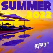 Jay Vegas - Hot Stuff - Summer 2022 (2022)