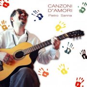 Pietro Sanna - Canzoni d'amori (2017/2026) Hi-Res