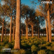 Luciano (DnB) - In The Woods EP (2021) [Hi-Res]