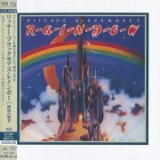 Rainbow - Ritchie Blackmore's Rainbow (1975) [2014 SACD]