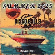 VA - Summer 2025 ( Special Funk ) (2025)