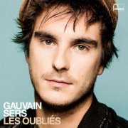 Gauvain Sers - Les Oubliés (2019) [Hi-Res]