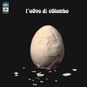 L'Uovo Di Colombo - L'Uovo Di Colombo (Remastered 2021) (1973) Hi-Res