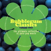 Various Artists - Bubblegum Classics Volume Two (1995)