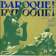 VA - Baroque! - A Collection of Baroque Gems From the Delos Catalog (1986)