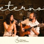 Flávio Rodrigues e Cristiane Barbosa - Eterno (2024) Hi-Res