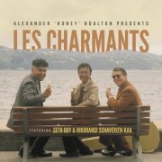 Alexander Boulton - Les Charmants (2021)