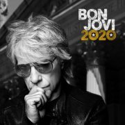 Bon Jovi - 2020 (2021) LP