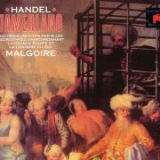 Jean-Claude Malgoire - Handel: Tamerlano (1997)