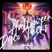 VA - Halloween Disco (2025)