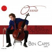 Ben Capps - Ossia (2014)