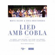 Cobla Mediterrània - Lied amb Cobla (2023)