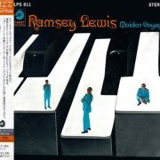 Ramsey Lewis - Maiden Voyage (1968/2006)