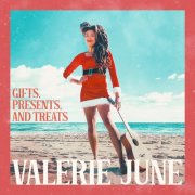 Valerie June - Gifts, Presents, and Treats from Valerie June (2024) Hi Res