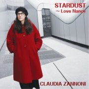 Claudia Zannoni - Stardust - Love Nancy (2024) [Hi-Res]