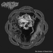 Crotaline - The Embrace of Cloacal Desire (2026) Hi-Res