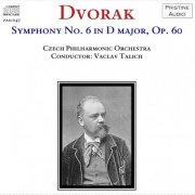 Vaclav Talich - Dvorak: Symphony No. 6 (1938) [2006]