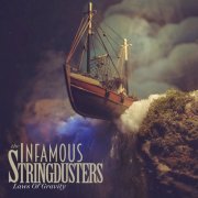 The Infamous Stringdusters - Laws Of Gravity (2017) [Hi-Res]