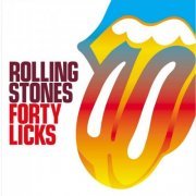 The Rolling Stones - Forty Licks (2002)