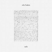 Nils Frahm - Solo (2015) [Hi-Res]