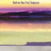 Andrea Rea Trio - Impasse (2016)