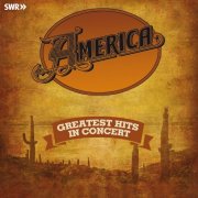America - Greatest Hits In Concert (2025) [DSD64]