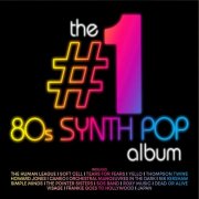VA - The #1 80s Synth Pop Album (2022) [3CD]